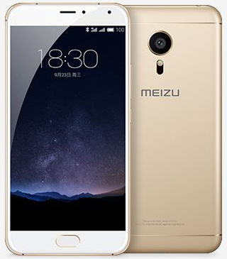 Meizu PRO 5